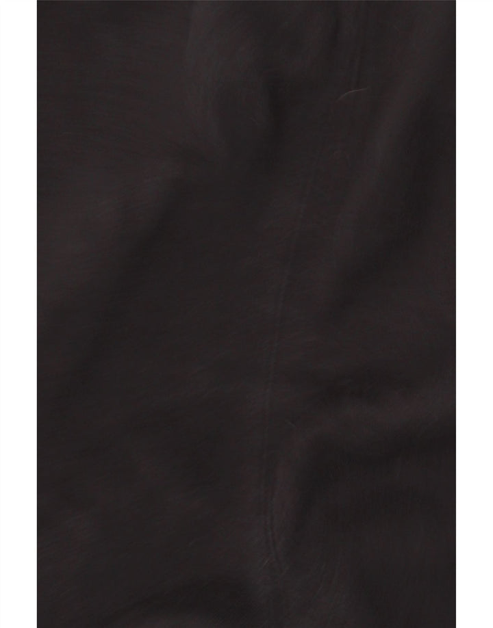 Nike Pantalones De Chándal Con Gráficos Joggers Medium Black Colorblock