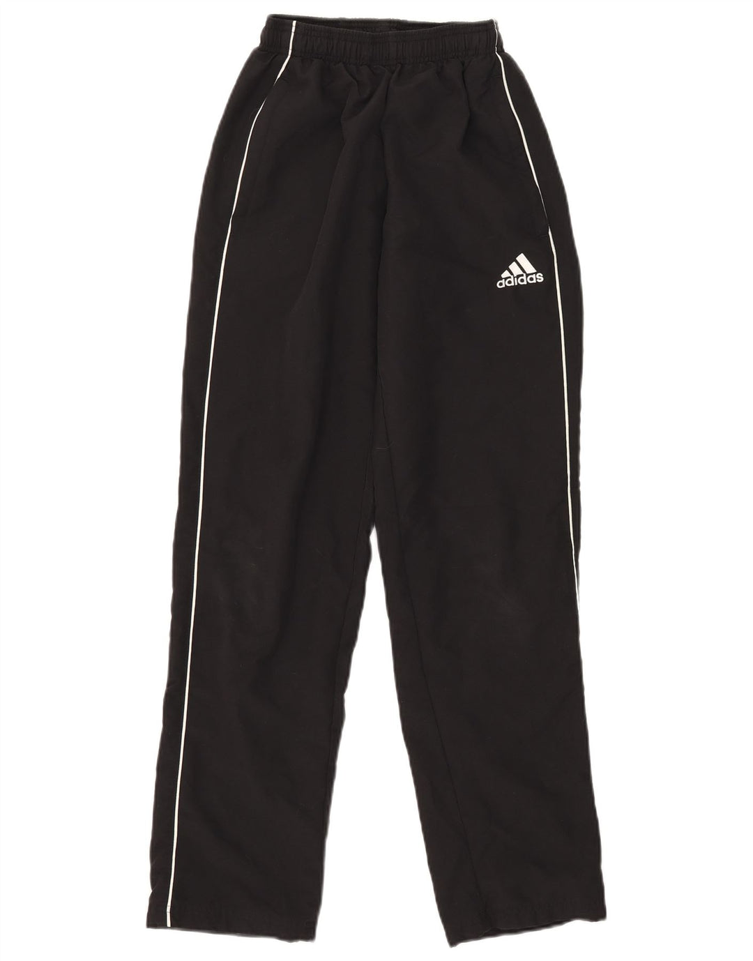 Pantalón De Chándal Adidas Hombre XS Negro Poliéster