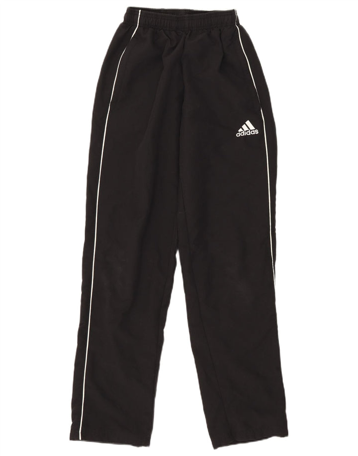 Pantalón De Chándal Adidas Hombre XS Negro Poliéster
