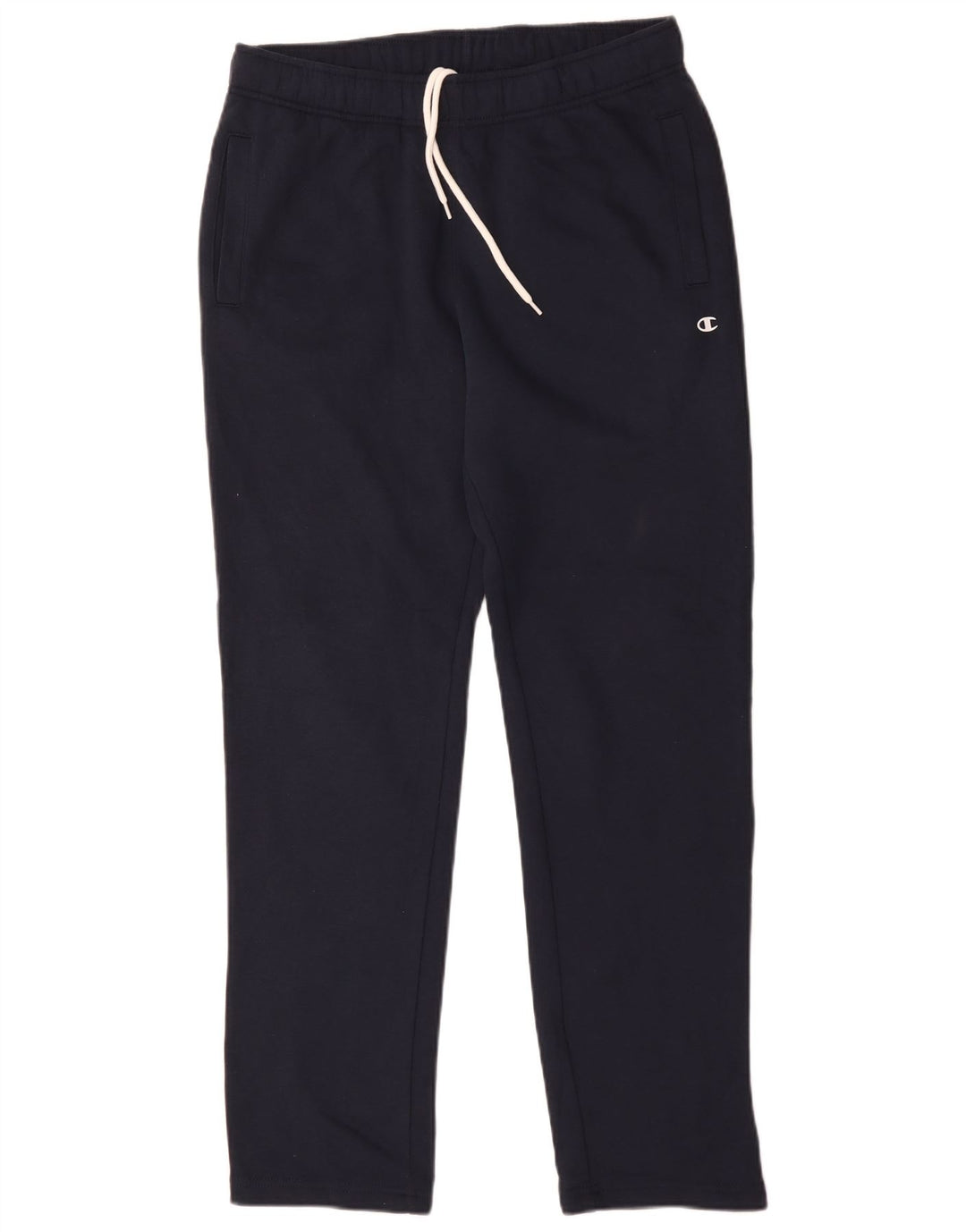 Champion Pantalones De Chándal Joggers Medium Azul Marino Hombre