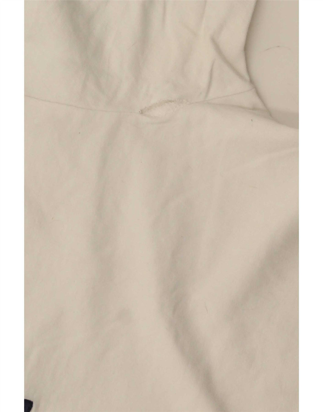 Camiseta Ellesse Graphic para hombre Top Medium White Cotton