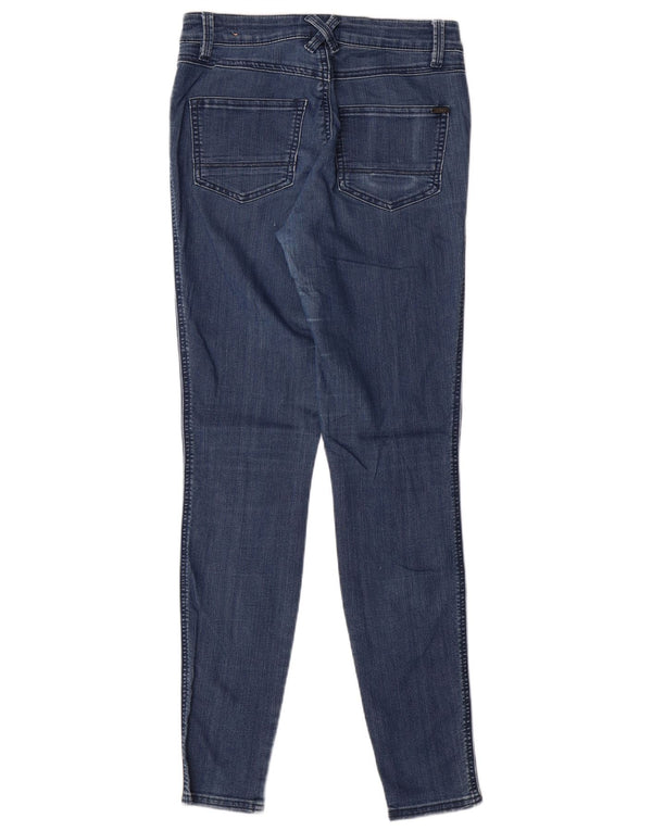 PRANA Jeans ajustados para mujer US 4 Small W27 L31 Azul