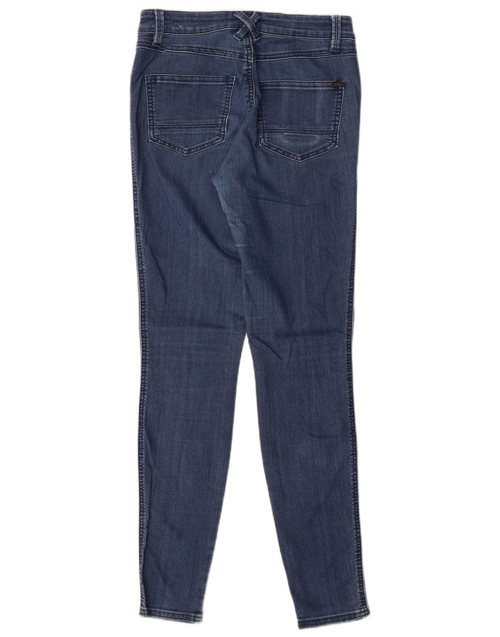 PRANA Jeans ajustados para mujer US 4 Small W27 L31 Azul