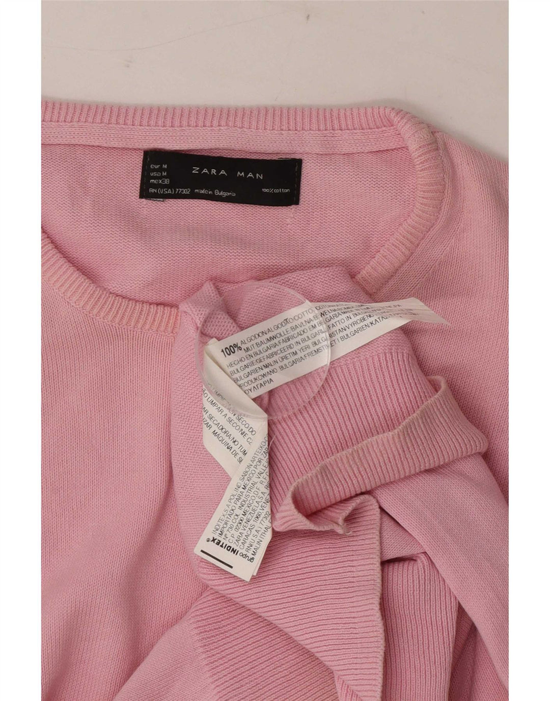 Zara Hombre
