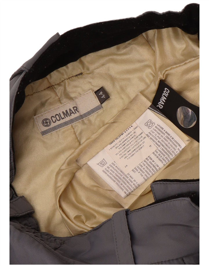 Pantalón de esquí Colmar Mujer EU 44 Poliamida gris medio