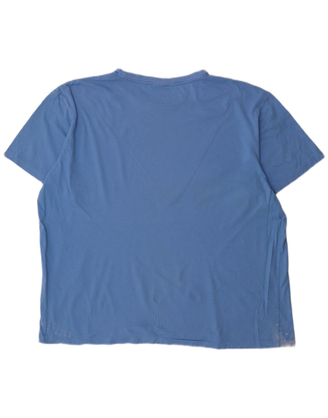 Ralph Lauren Camiseta para hombre Top 2XL Azul
