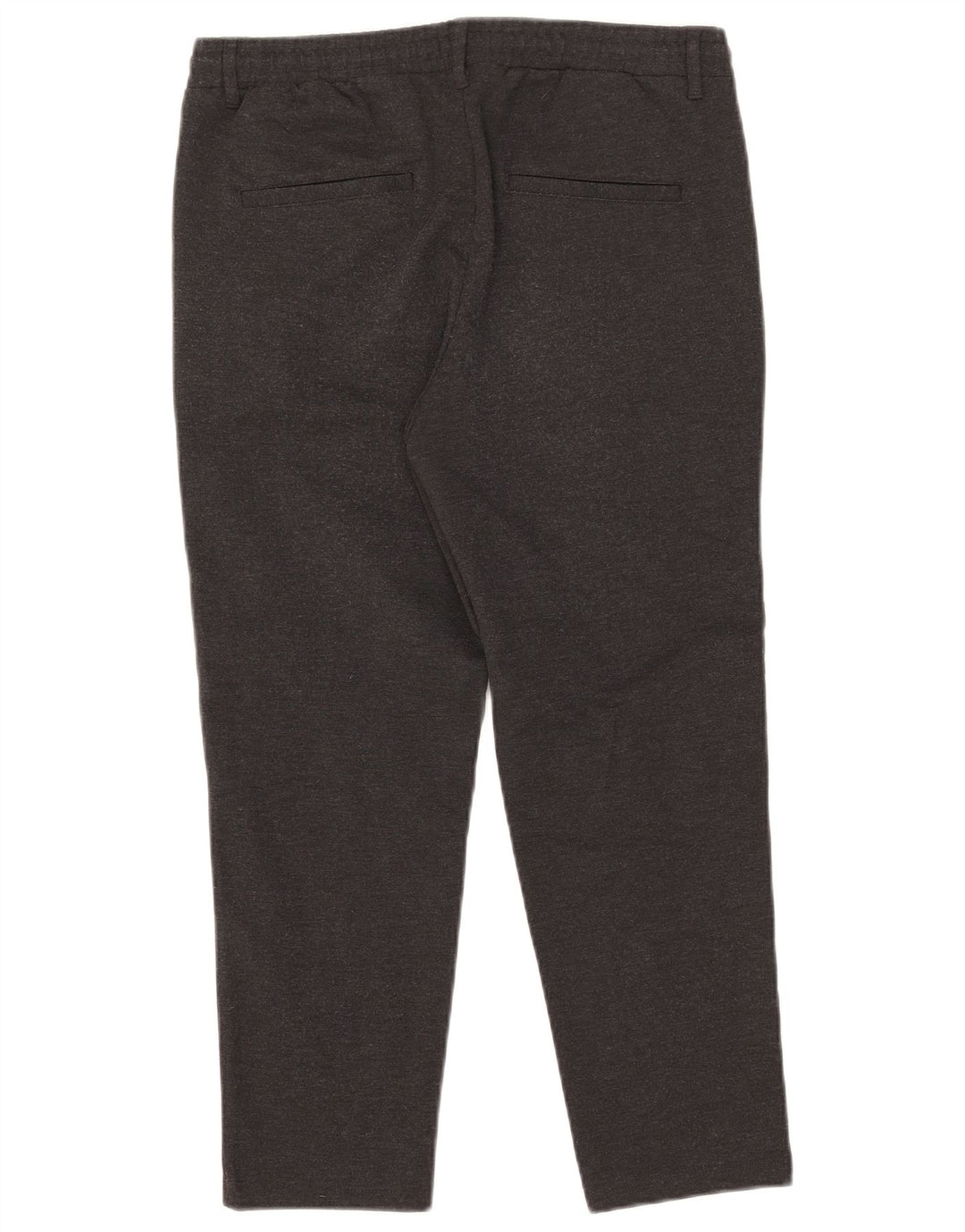 Pantalones cortos Jack & Jones para hombre W31 L24 Poliéster gris