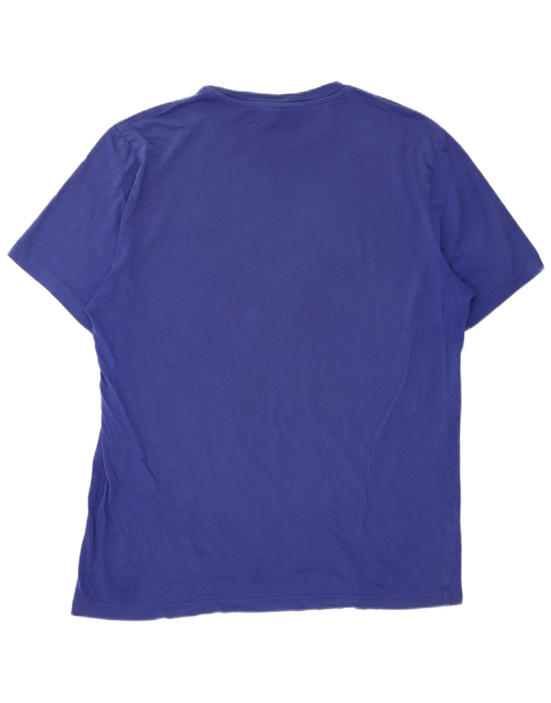 CHAMPION Camiseta para hombre Top 2XL Azul