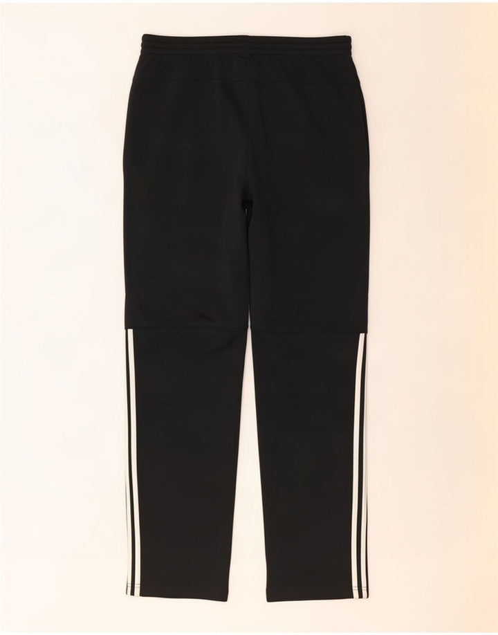 Adidas Pantalón Chándal Hombre XL Negro Poliéster