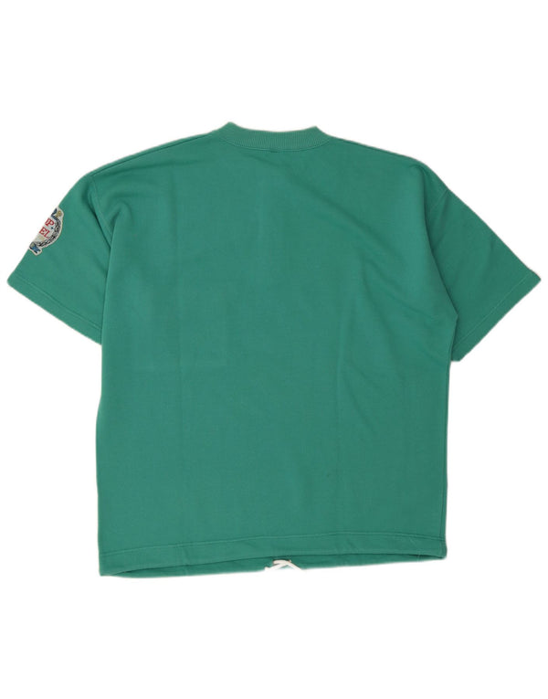 Colmar Camiseta Hombre Top XL Verde