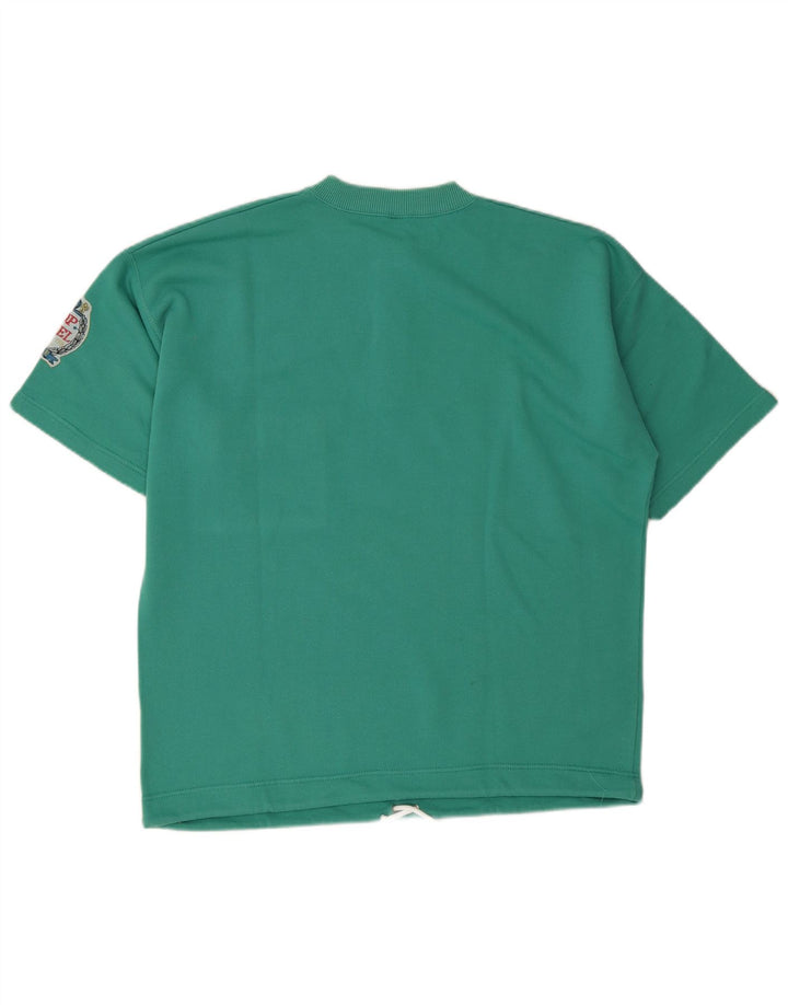 Colmar Camiseta Hombre Top XL Verde