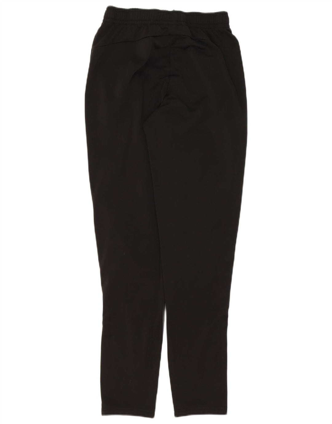 Puma Pantalón Chándal Niño 13-14 Años Negro Poliéster