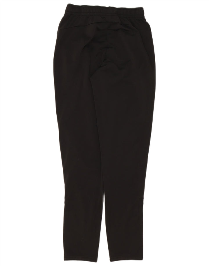 Puma Pantalón Chándal Niño 13-14 Años Negro Poliéster