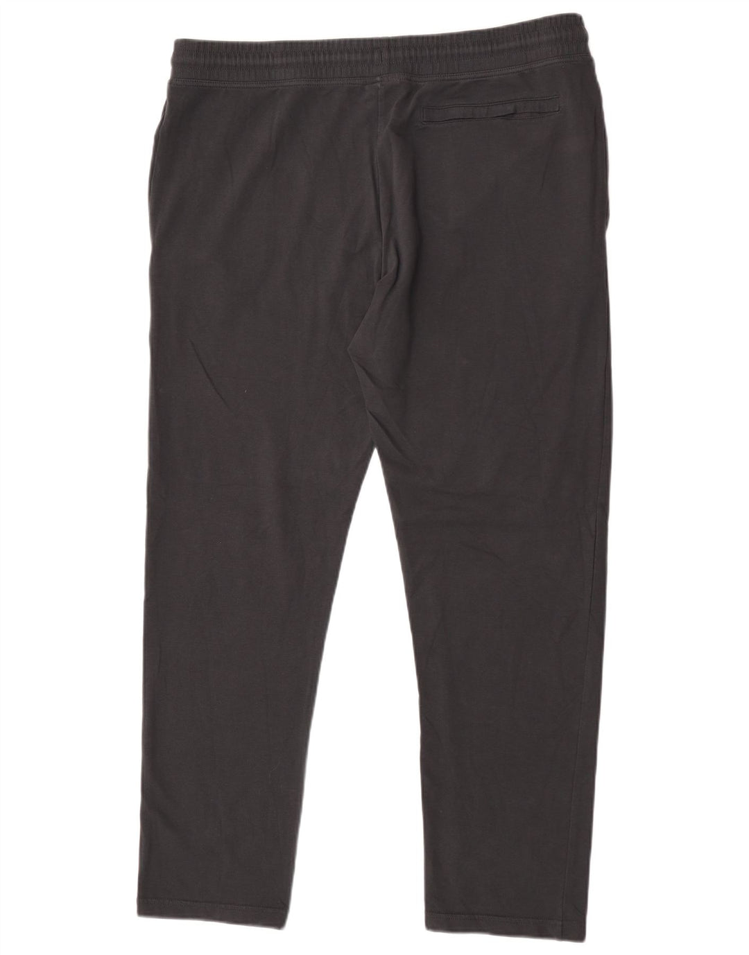 Marks & Spencer Pantalón de Chándal Regular Fit para Hombre XL Algodón Gris