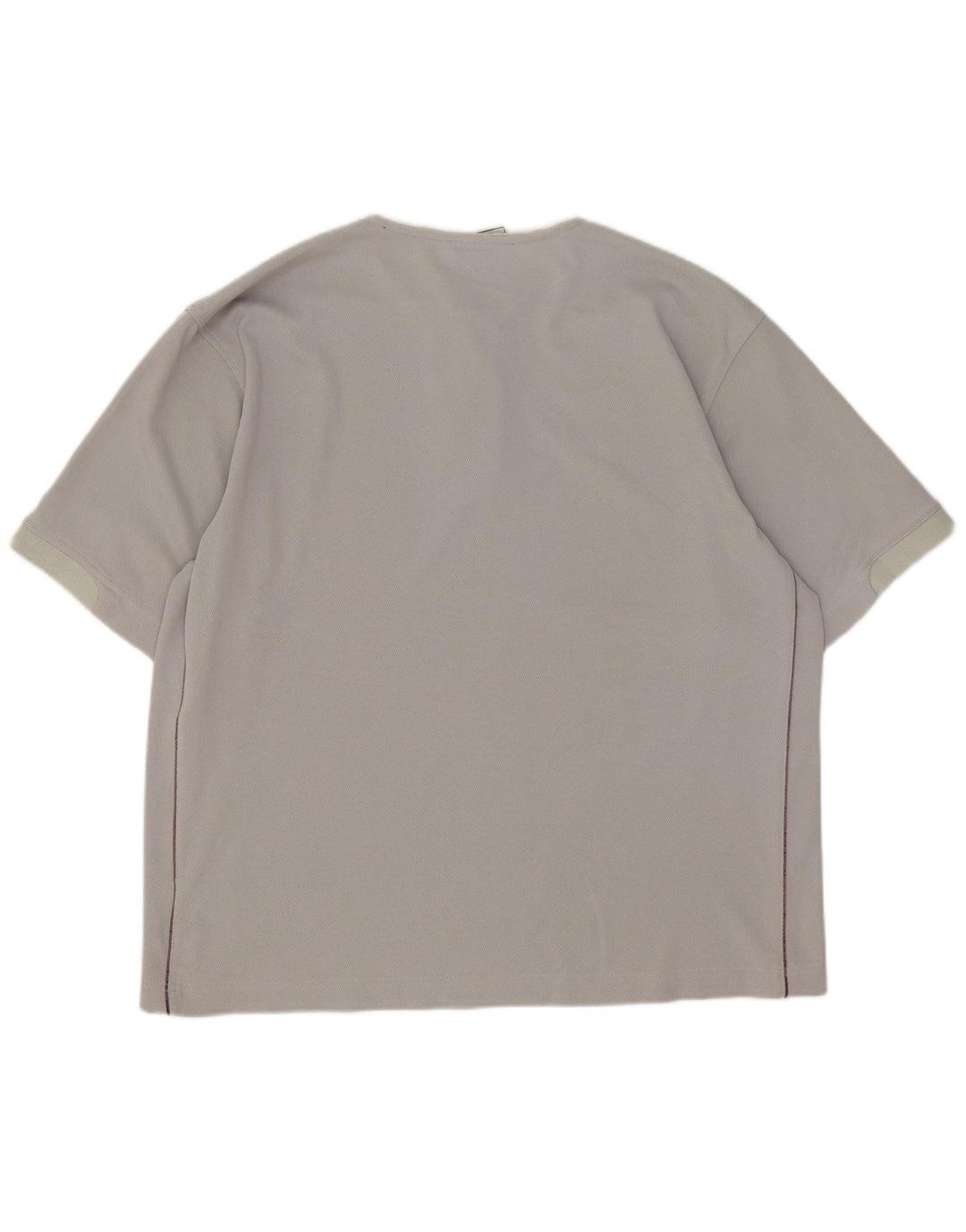 Camiseta Puma Hombre Top XL Gris