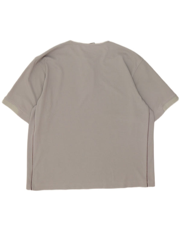 Camiseta Puma Hombre Top XL Gris