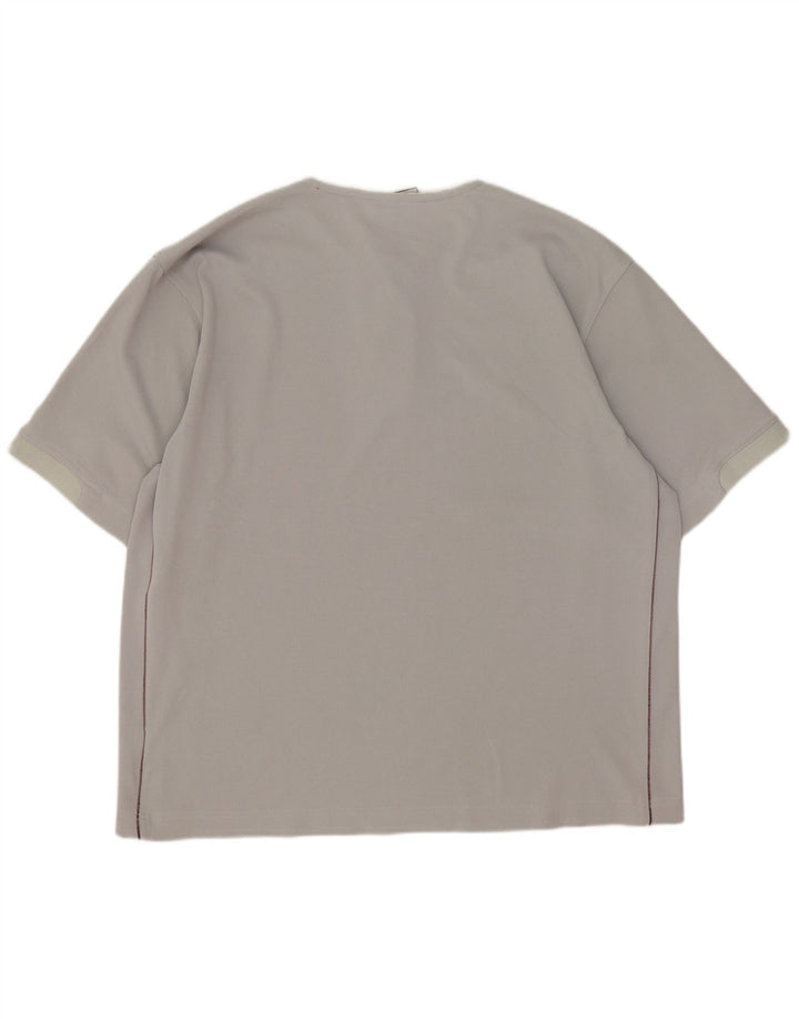 Camiseta Puma Hombre Top XL Gris