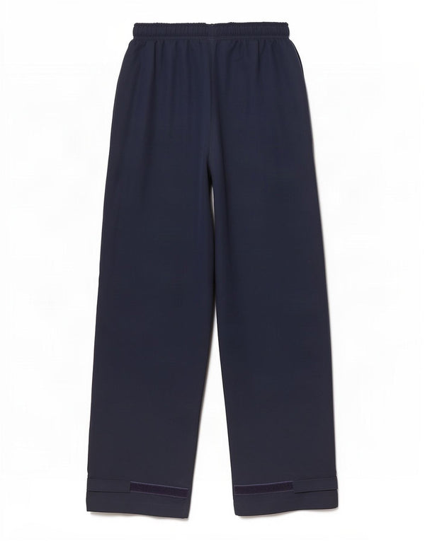 Canterbury Hombre Pantalones De Chándal Gráfico XS Azul Marino