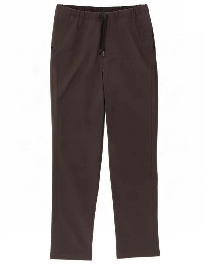 Pantalón De Chándal Rohan Hombre Gris Medio Poliéster