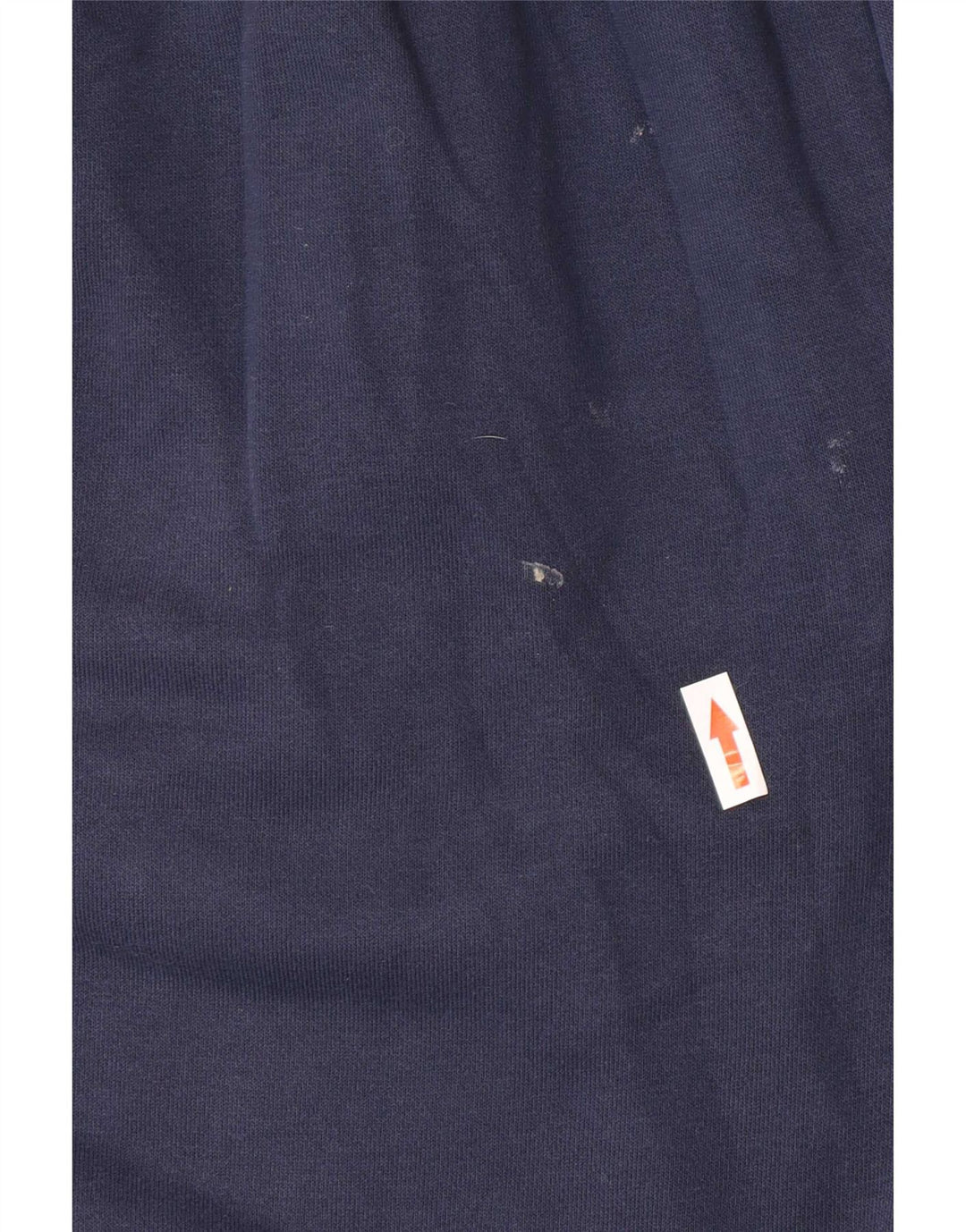 Adidas - Pantalón de chándal para hombre, talla grande, azul marino