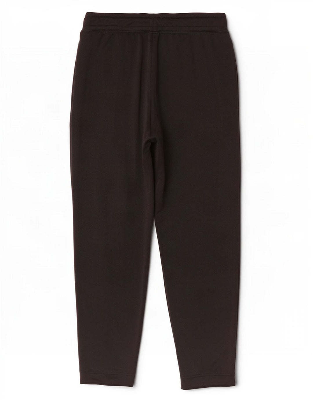Pantalón De Chándal Nike Mujer Mediano Negro Poliéster