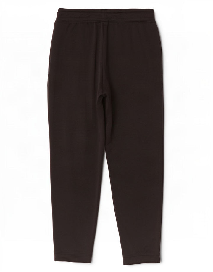 Pantalón De Chándal Nike Mujer Mediano Negro Poliéster