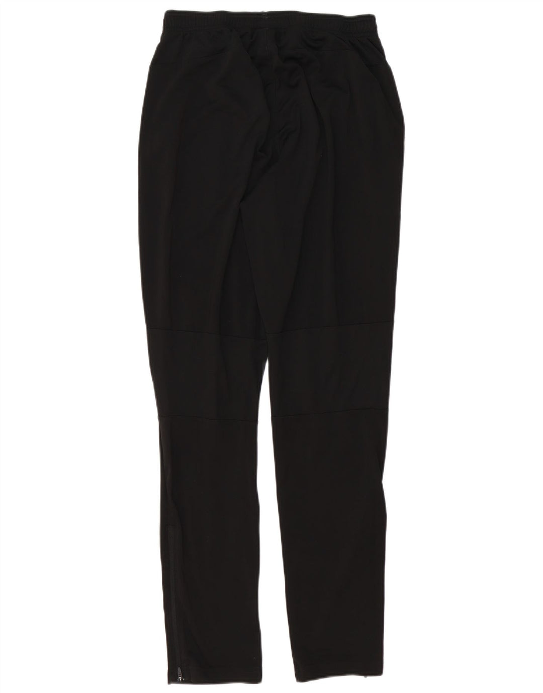 Pantalón De Chándal Puma Slim Negro Mediano Poliéster Deportivo Hombre