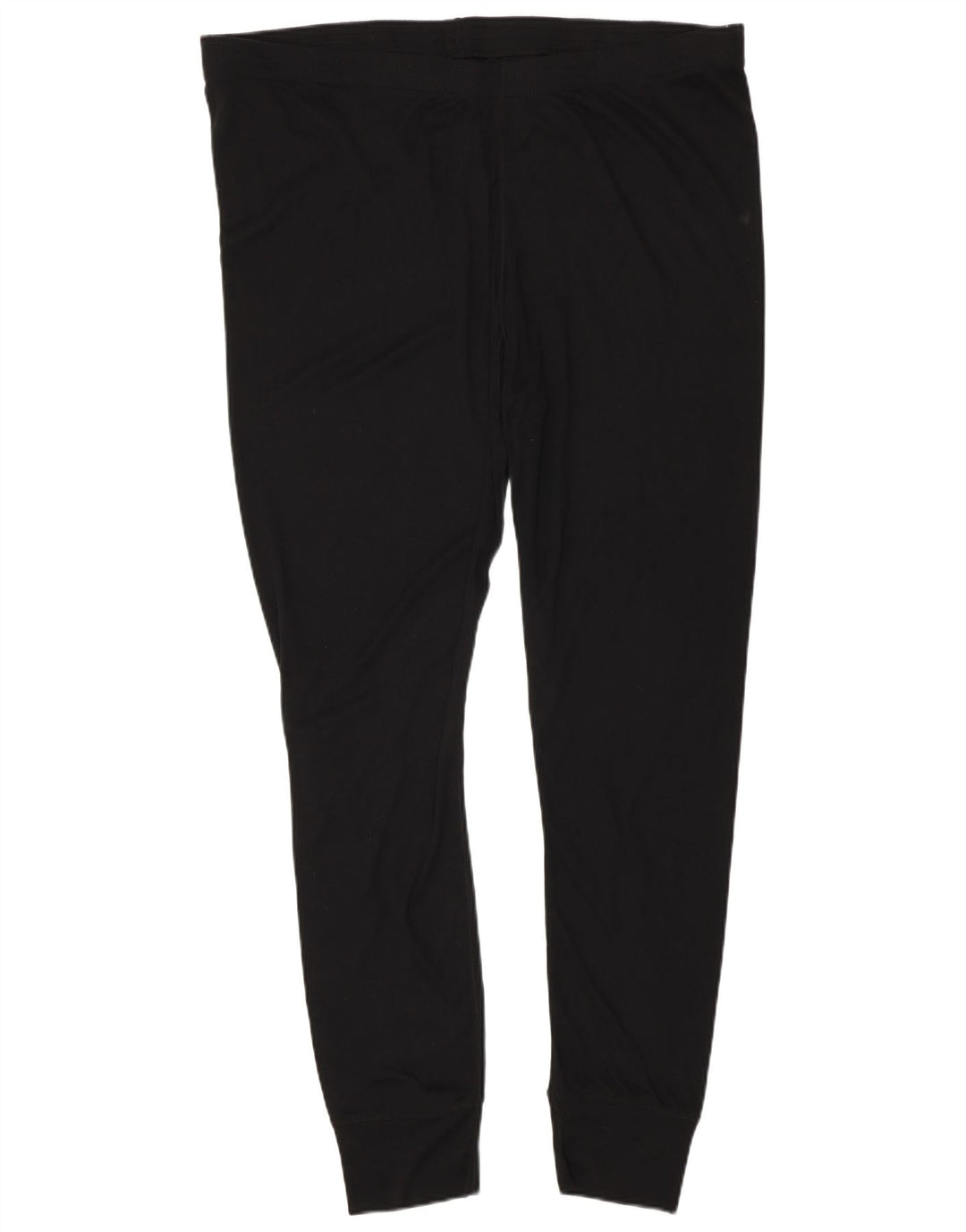 Leggings para mujer Mountain Warehouse ES 39 2XL Poliéster negro
