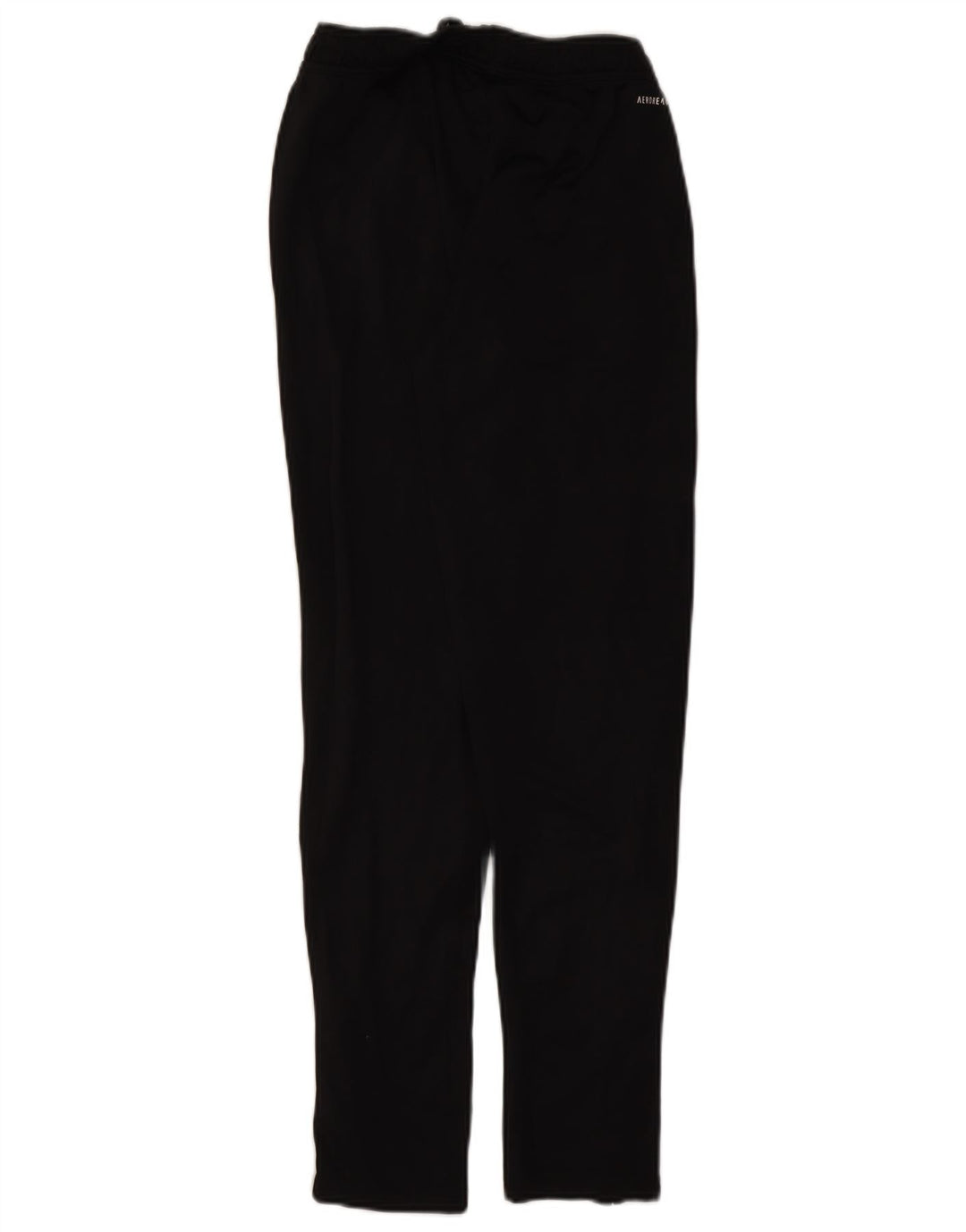 Adidas Pantalón Chándal Niño 13-14 Años Negro Poliéster
