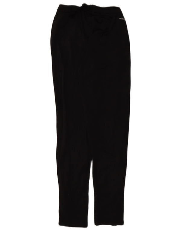 Adidas Pantalón Chándal Niño 13-14 Años Negro Poliéster