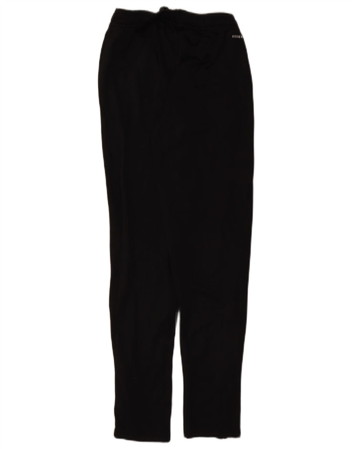 Adidas Pantalón Chándal Niño 13-14 Años Negro Poliéster