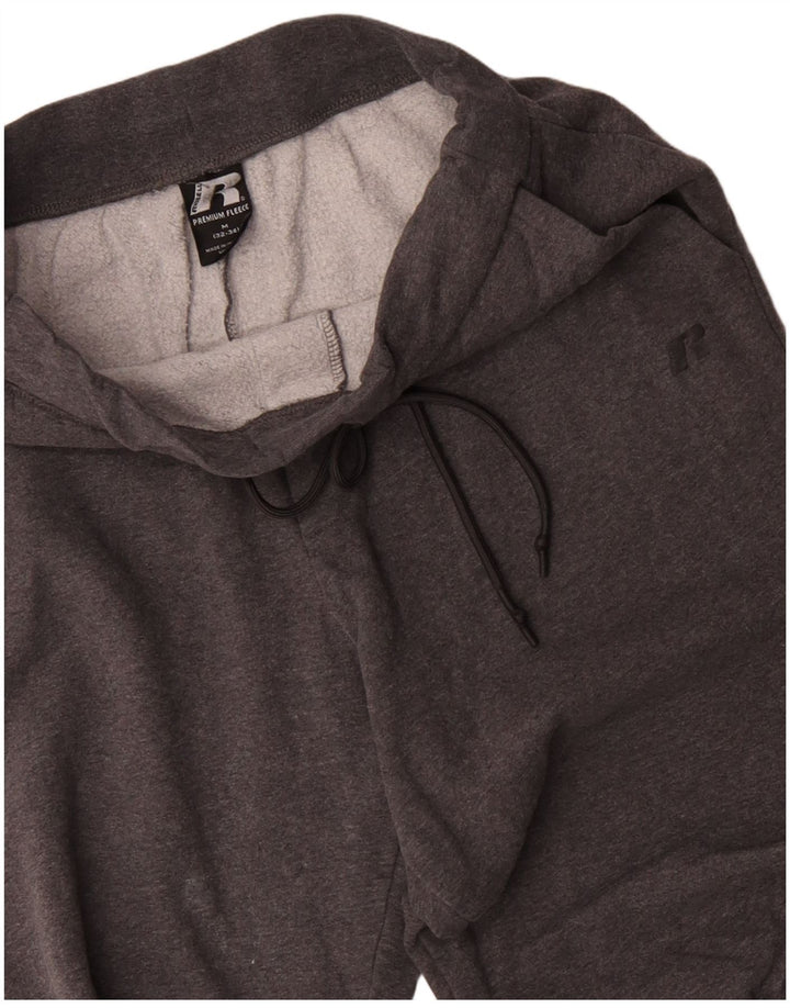 RUSSELL ATHLETIC Pantalón Chándal Hombre Algodón Gris Medio
