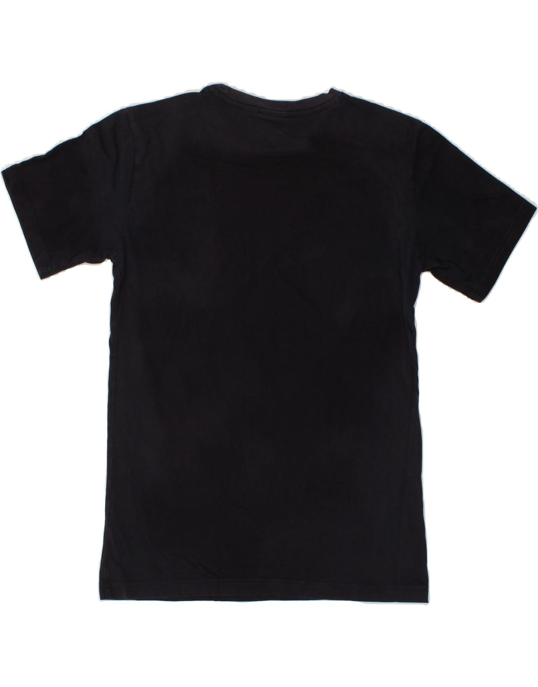 CHAMPION Boys T-Shirt Top 13-14 Years XL Black Vintage Champion and Second-Hand Champion from Messina Hembry 