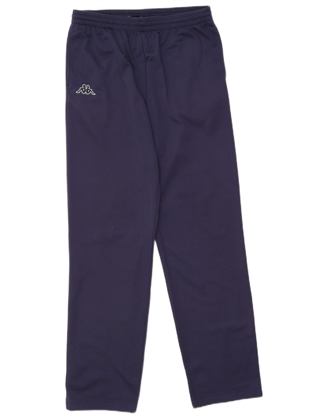Kappa Hombre Pantalones De Chándal Grande Azul Marino
