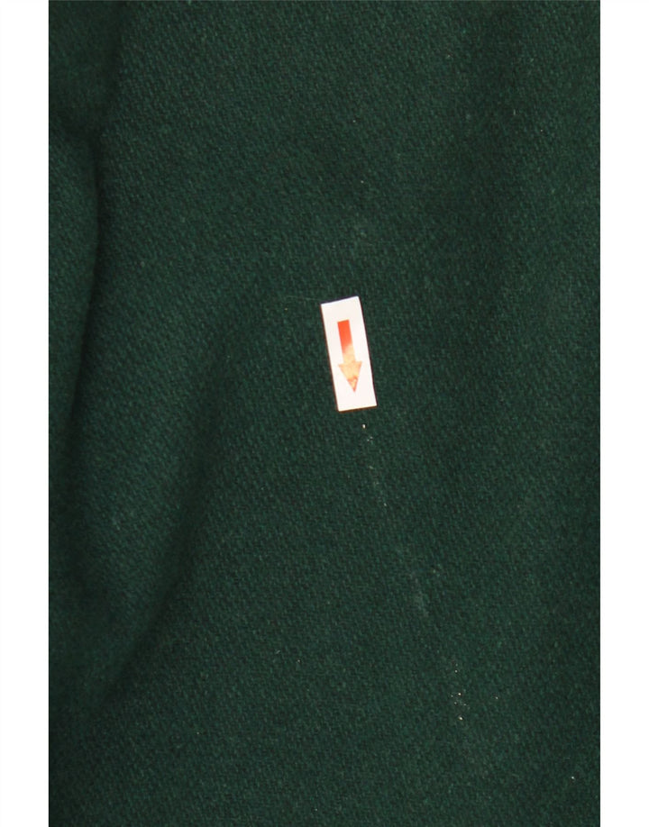 Ciao Chaqueta utilitaria para hombre UK 42 XL Verde