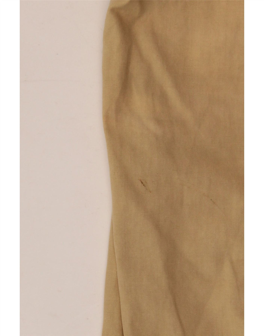 MARLBORO CLASSICS Pantalones cargo rectos para hombre EU 50 Large W34 L33 Beige