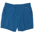 Bañador Calvin Klein Hombre Algodón Azul Medio