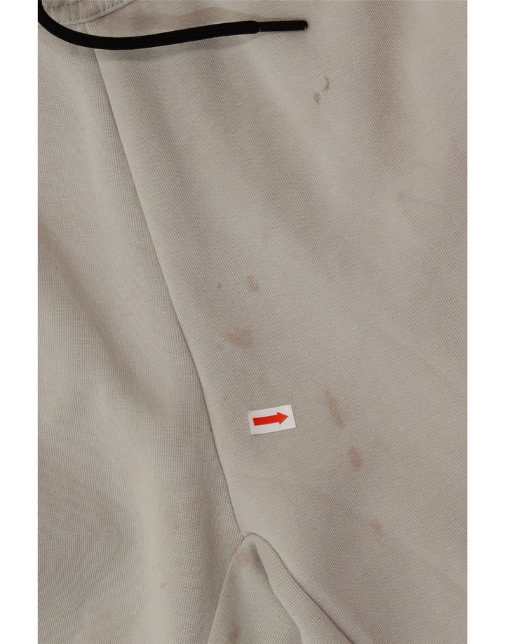 NIKE Pantalón Chándal Niño Joggers 13-14 Años XL Gris Poliéster