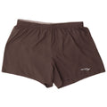 Saucony Shorts Deportivos Hombre XL Gris Poliéster