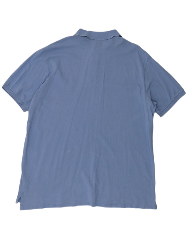 Polo Ralph Lauren Polo para hombre 2XL Algodón azul