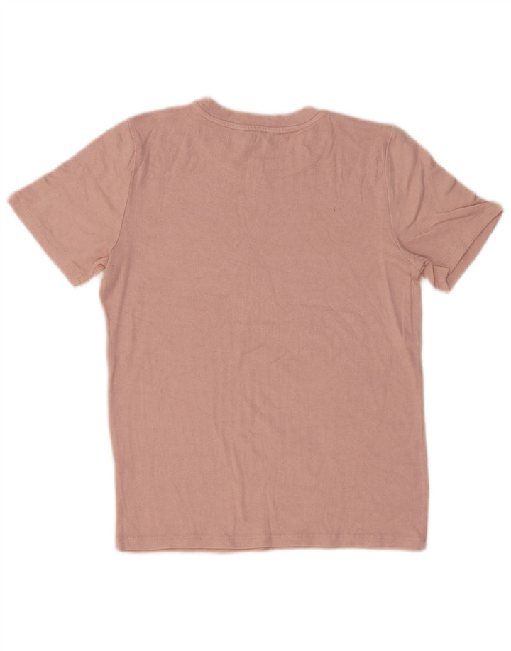 Marks & Spencer - Camiseta para mujer (talla 40), color rosa mediano