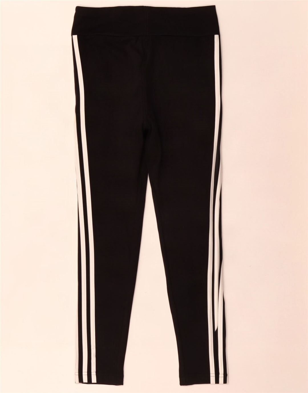 Mallas Adidas Niña 13-14 Años Negro