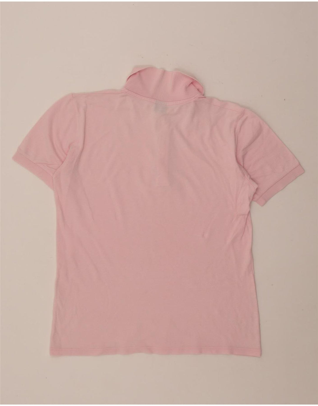 LEE Polo Hombre XL Rosa