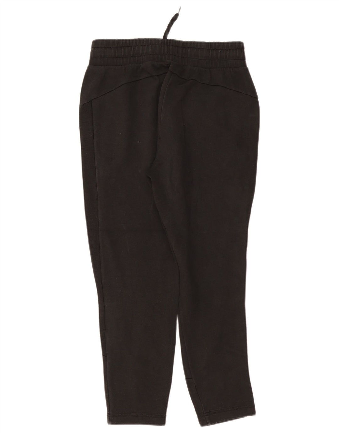 Puma Pantalones De Chándal Para Hombre Pequeños Negros
