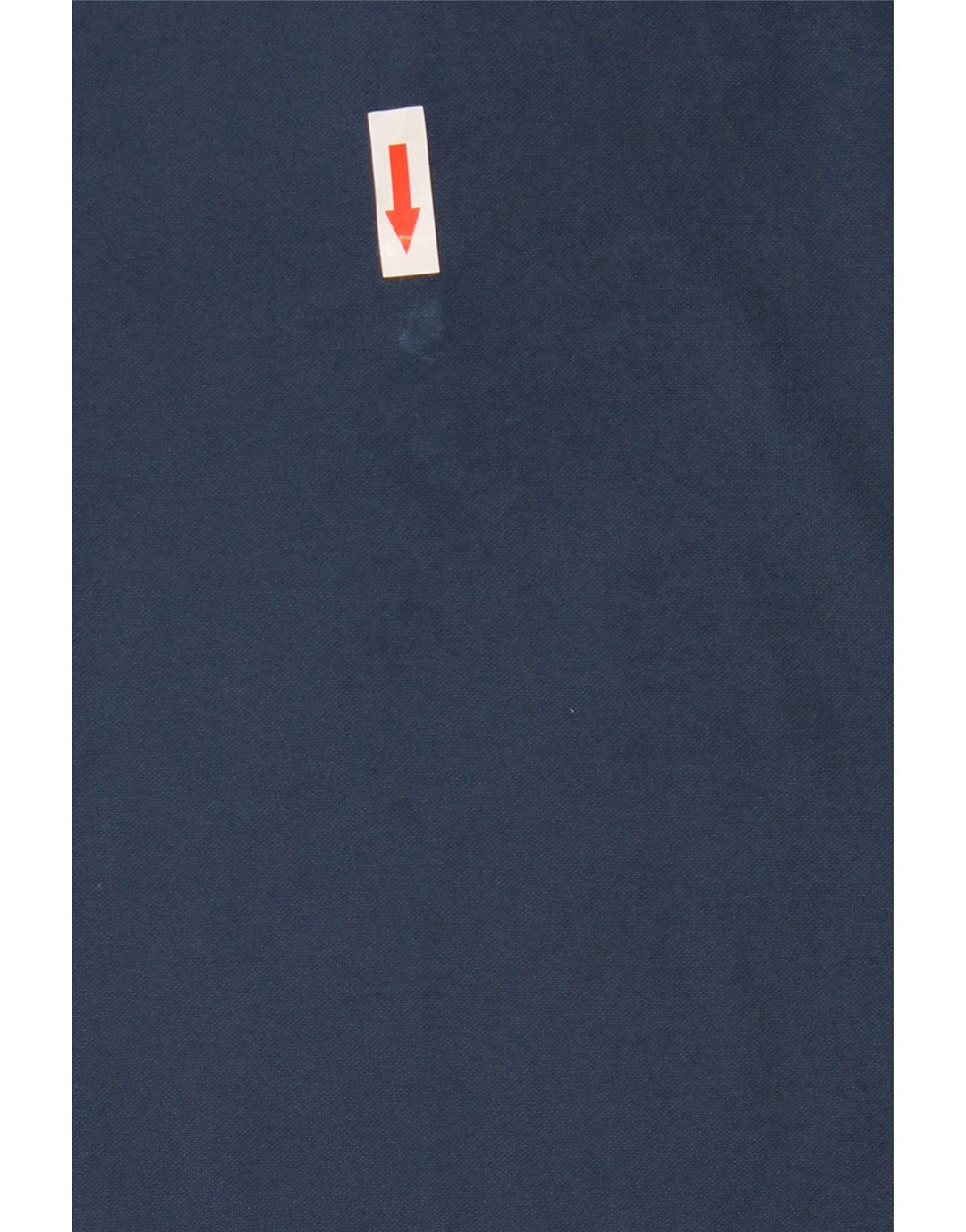 Polo ADIDAS Rugby Hombre Medio Azul Marino Poliéster