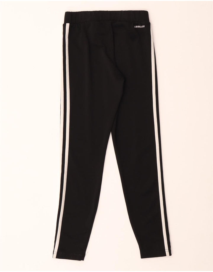 Adidas Leggings Aeroready Niña 11-12 Años Negro Poliéster