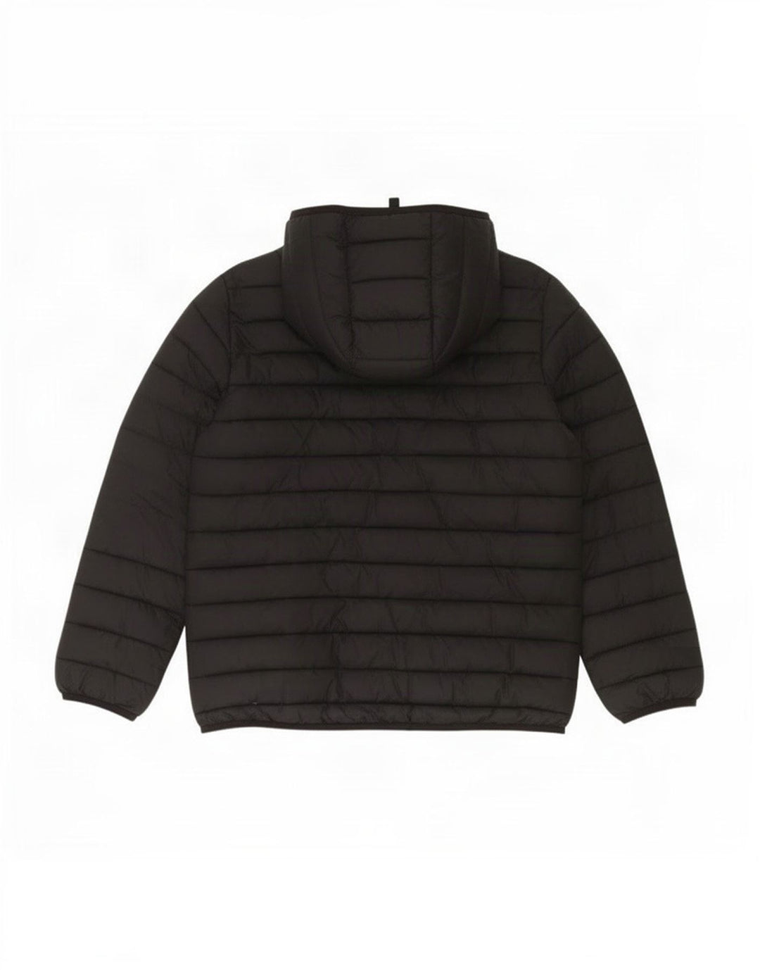 Berghaus Chaqueta acolchada con capucha para niño 9-10 años Poliamida negro