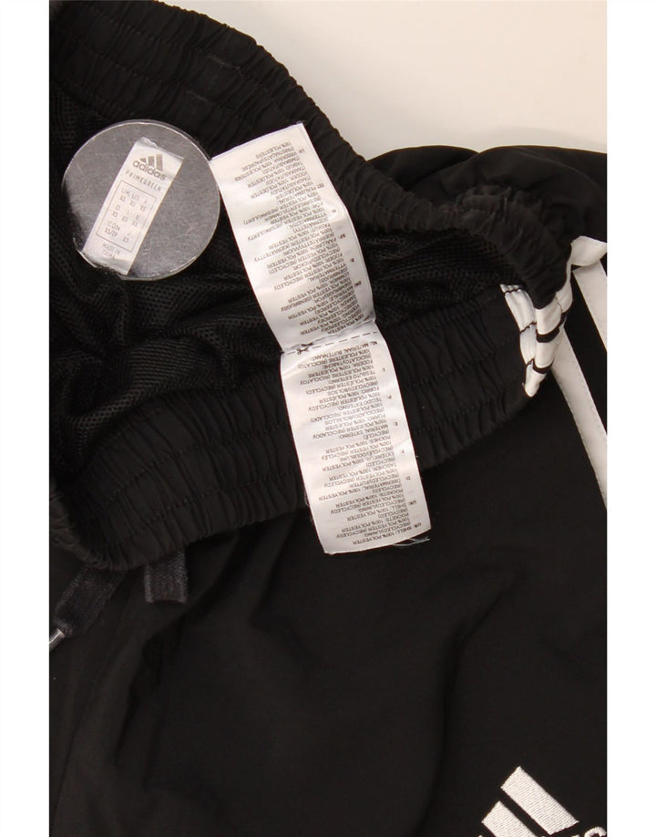 Adidas Hombre Primegreen Sport Shorts XS Negro Poliéster