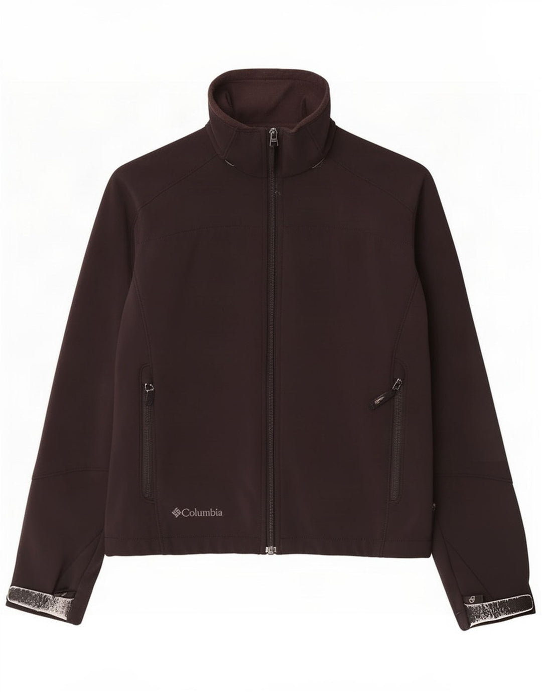 Columbia Chaqueta Cortavientos Interchange Liner para Mujer UK 40 Small Black
