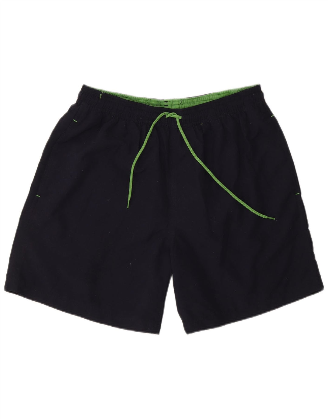 Bañador Marks & Spencer Hombre Mediano Azul Marino Poliéster